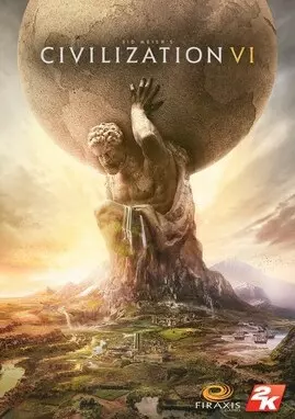 Sid Meier’s Civilization VI